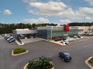 Stone Mountain Nissan