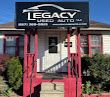 LEGACY USED AUTO LLC