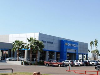 Bert Ogden Chevrolet