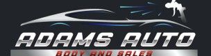 ADAMS AUTO BODY & SALES INC