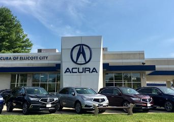 Acura Dealerships in Baltimore MD 21202 Kelley Blue Book