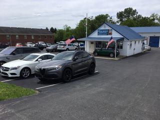 Smiley Vehicle Group
