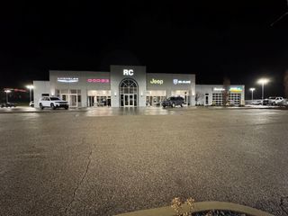 RC Chrysler Dodge Jeep RAM