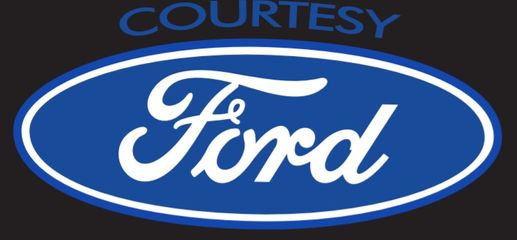 Courtesy Ford