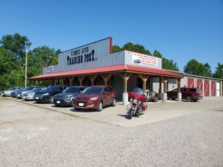 Tink's Auto Trading Post