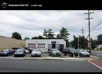 Greenway Auto LLC