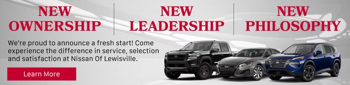 Nissan Of Lewisville