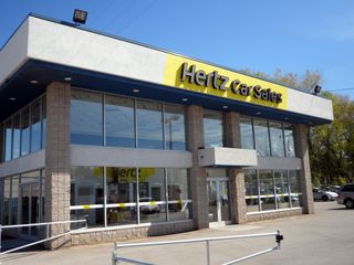 Hertz Car Sales Salt Lake City