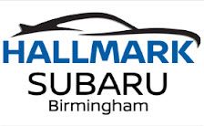 Hallmark Subaru