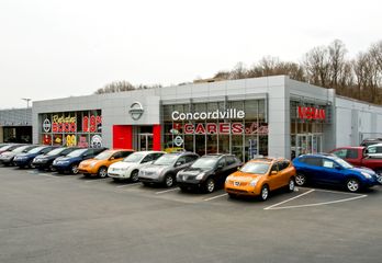 Concordville Nissan