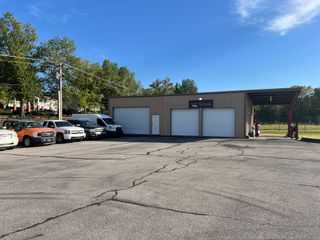 Gaston Automotive LLC.