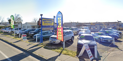 Skyline Auto Sales