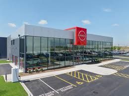 Nissan of Elgin