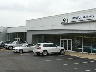 Car dealerships on sale louisville ky