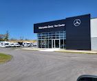 Mercedes-Benz Van Center
