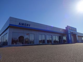 Amery Chevrolet