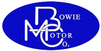 Bowie Motor Company
