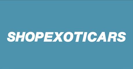 SHOPEXOTICARS