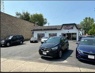 Meade Motorcars