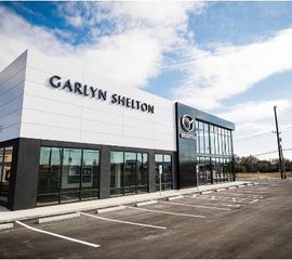 Garlyn Shelton Mazda