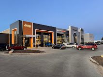 Edwards Chrysler Dodge Jeep RAM FIAT West Omaha