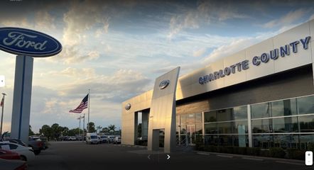 Ford Dealerships in North Fort Myers, FL 33903 | Kelley Blue Book