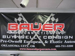 Bauer Car Connection