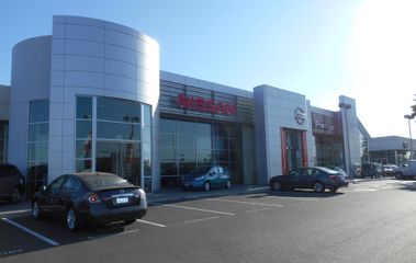 Premier Nissan of Fremont
