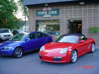 Town Line Motors of Orange