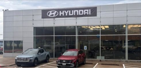 Group 1 Hyundai North Austin