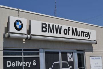 BMW of Murray