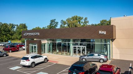 Key Hyundai of Milford