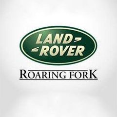 Land Rover Roaring Fork