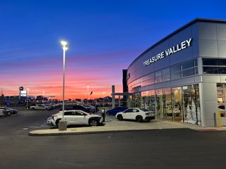 Treasure Valley Subaru