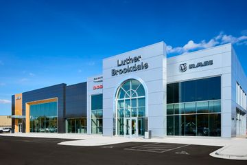 Luther Brookdale Chrysler Jeep Dodge