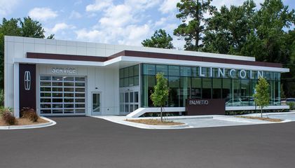 Palmetto Ford Lincoln