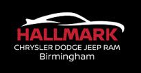Hallmark CDJR