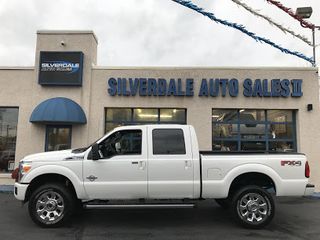 Silverdale Auto Sales II Inc.