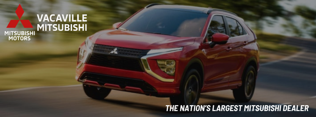Vacaville Mitsubishi