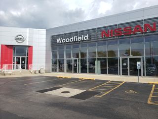 Woodfield Nissan