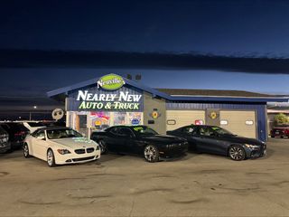 Neuville's Nearly New Auto and Truck