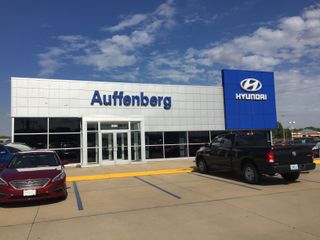 Chris Auffenberg Hyundai of Cape Girardeau