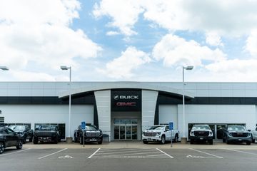 Walser Buick GMC - Bloomington