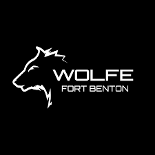 Wolfe Of Fort Benton