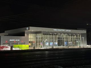 New Country Lexus of Latham