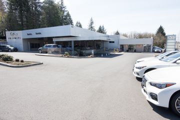 Beaverton Infiniti