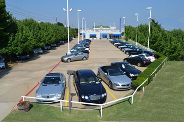 Silver Star Motorcars
