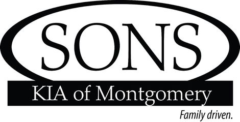 Sons Kia of Montgomery