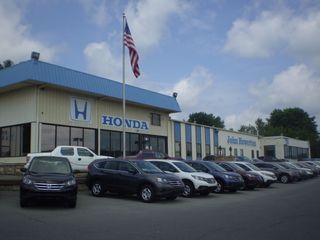John Howerton Honda