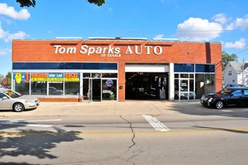 Tom Sparks Auto